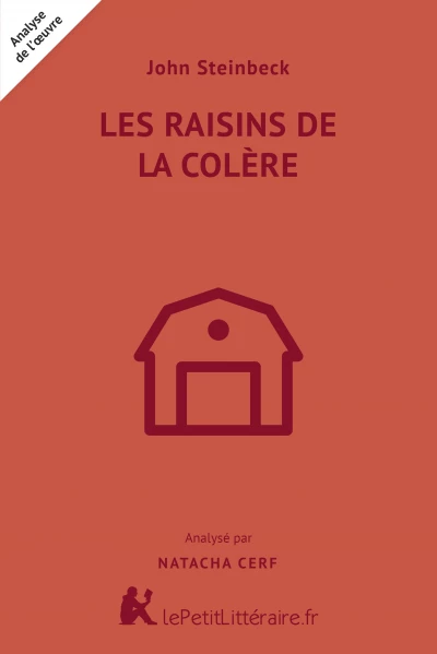 Les Raisins de la colère